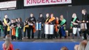 Kinderzeit 2008 - 09