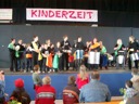 Kinderzeit 2008 - 10