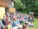 Sommervorspielfest 2012 Publikum