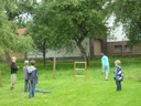 Sommervorspielfest 2012 Laddergolf