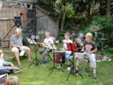 Sommervorspielfest 2010 - Trio 1