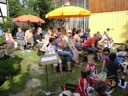 Sommervorspielfest 2010 - Publikum