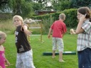 Sommervorspielfest 2010 - LadderGolf